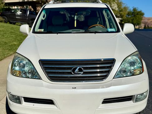Used 2006 Lexus GX 470 image 1