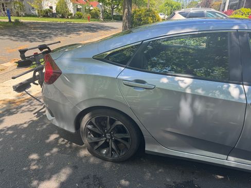 Used 2019 Honda Civic Sport image 11