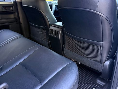 Used 2013 Toyota 4Runner Limited AWD/4WD image 13