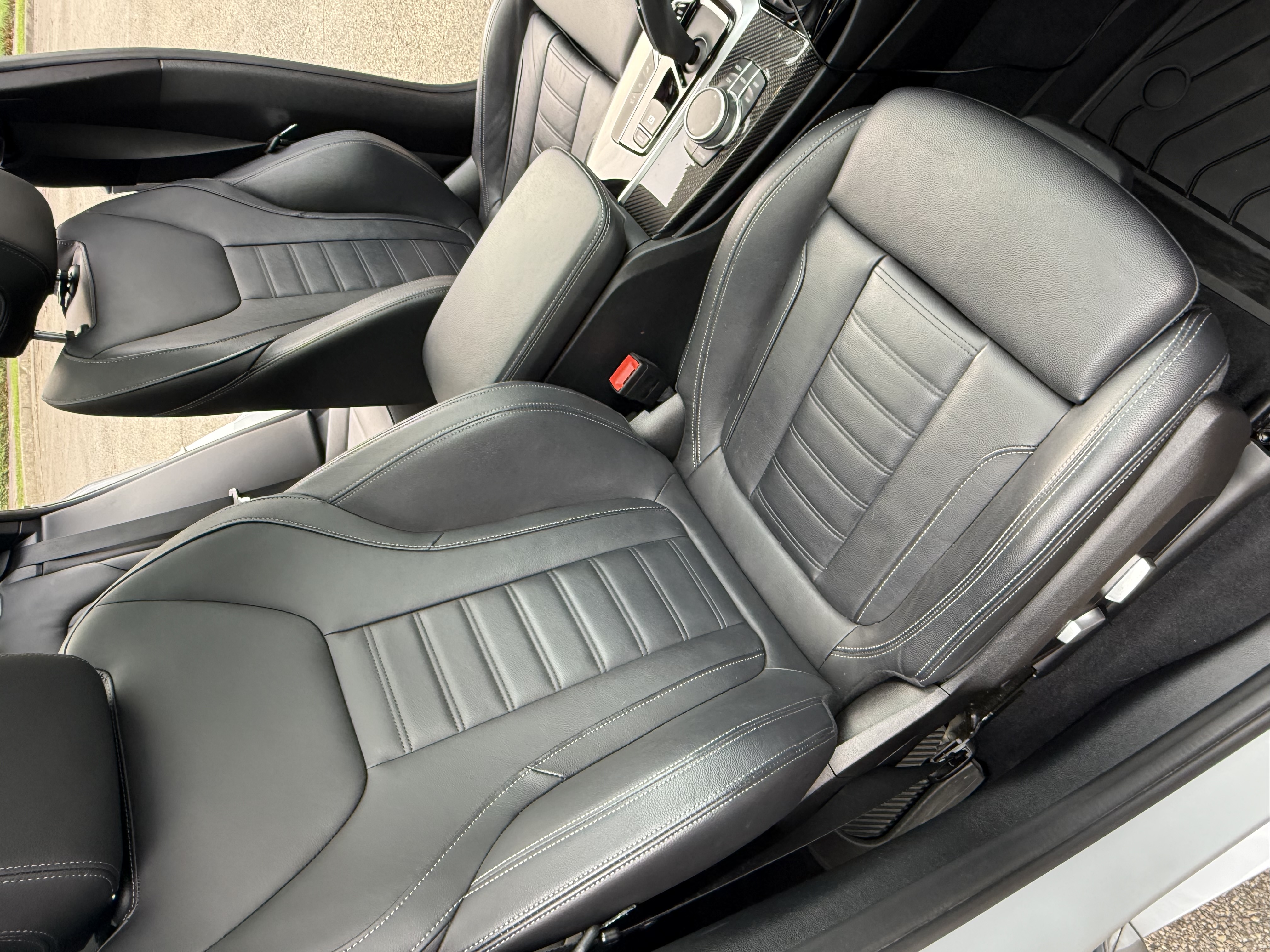 Used 2021 BMW X3 M40i w/ Executive Package AWD/4WD image 21