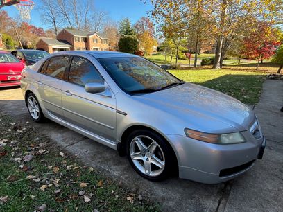 Used 2006 Acura TL