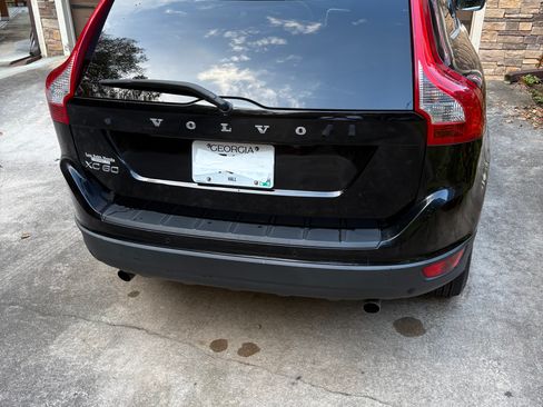 Used 2012 Volvo XC60 3.2 image 5