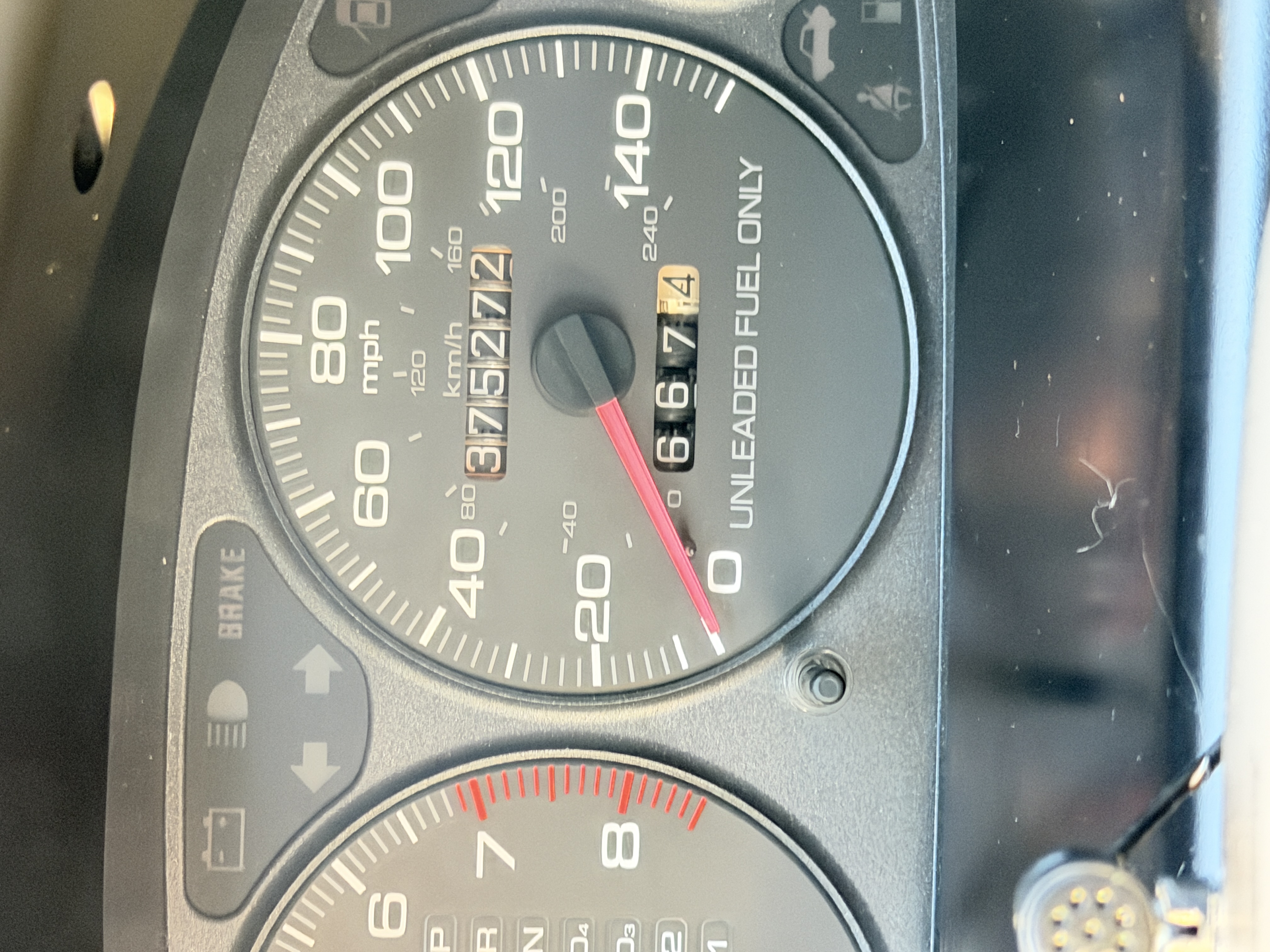 Used 2000 Acura Integra LS FWD image 17