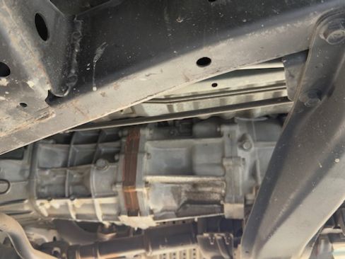 Used 1997 Toyota T100 SR5 image 20