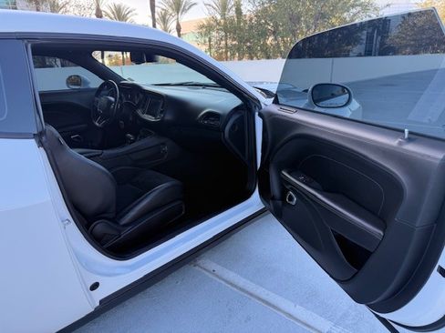 Used 2020 Dodge Challenger R/T Scat Pack image 12