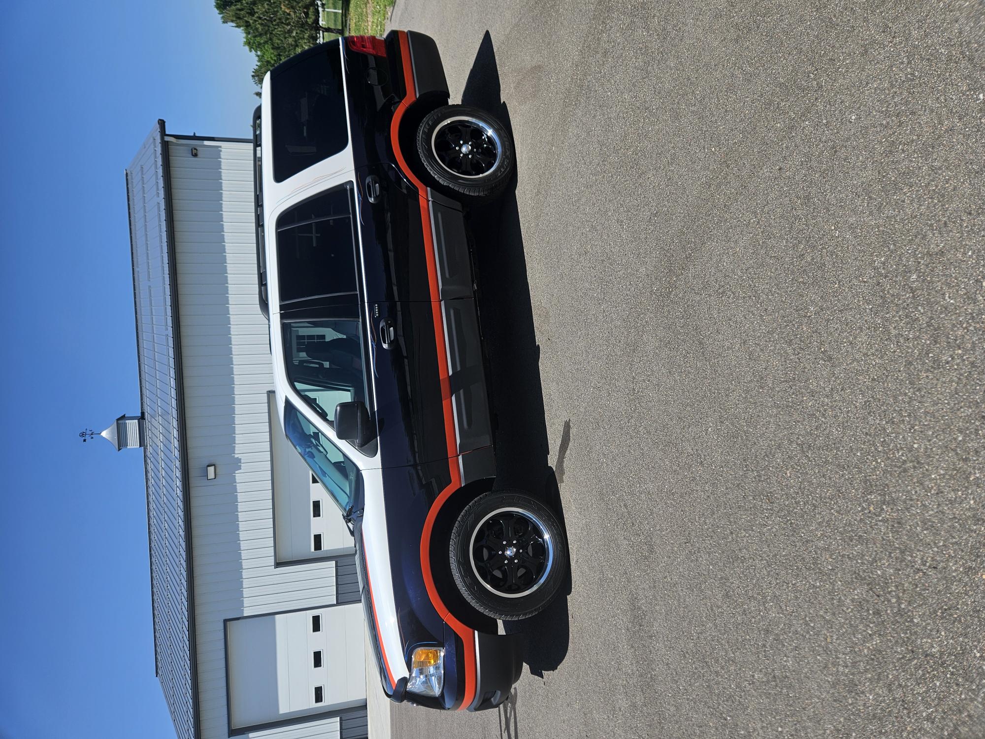 Used 2006 Ford Expedition XLS AWD/4WD image 5