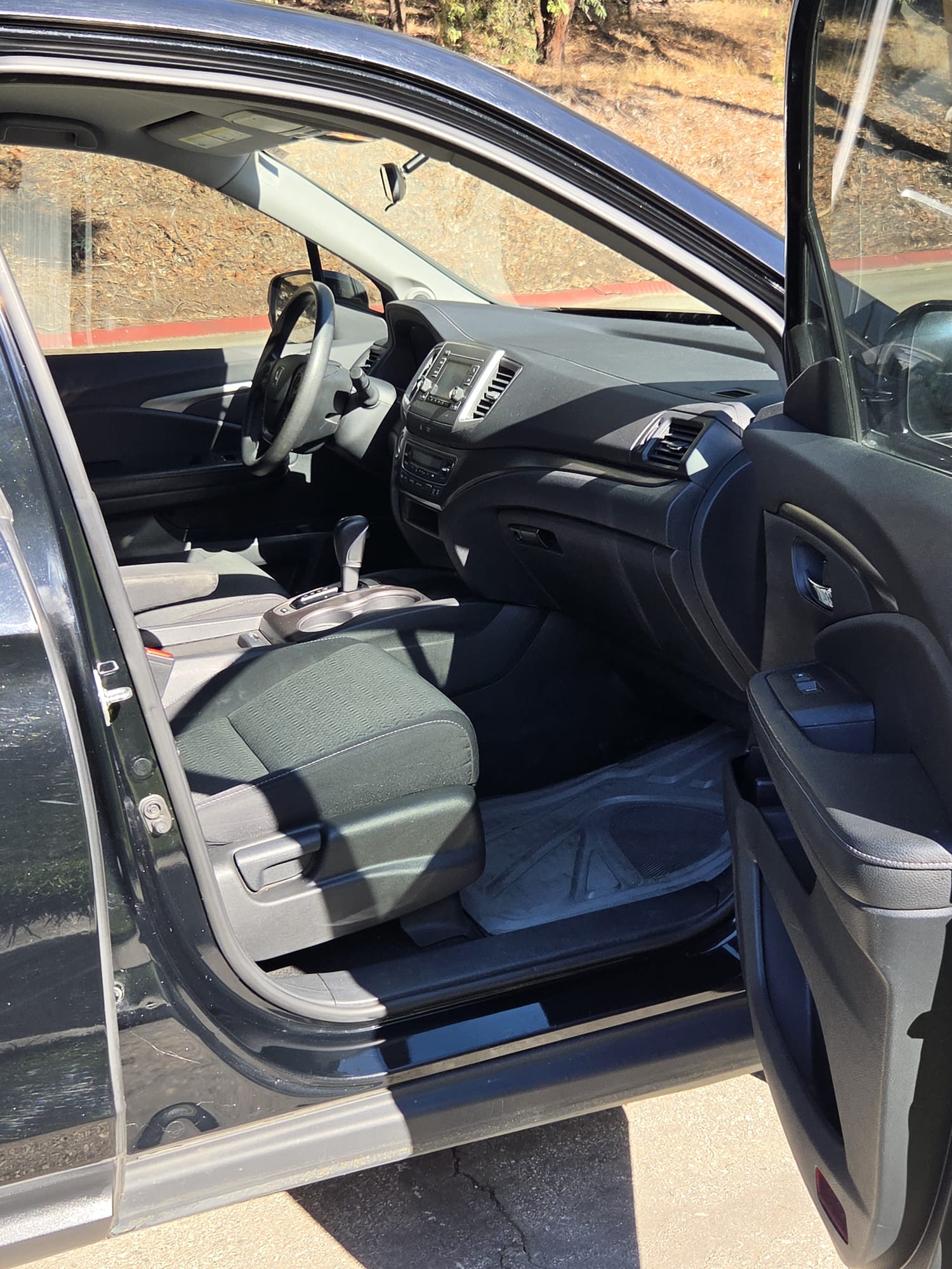 Used 2018 Honda Ridgeline Sport image 11