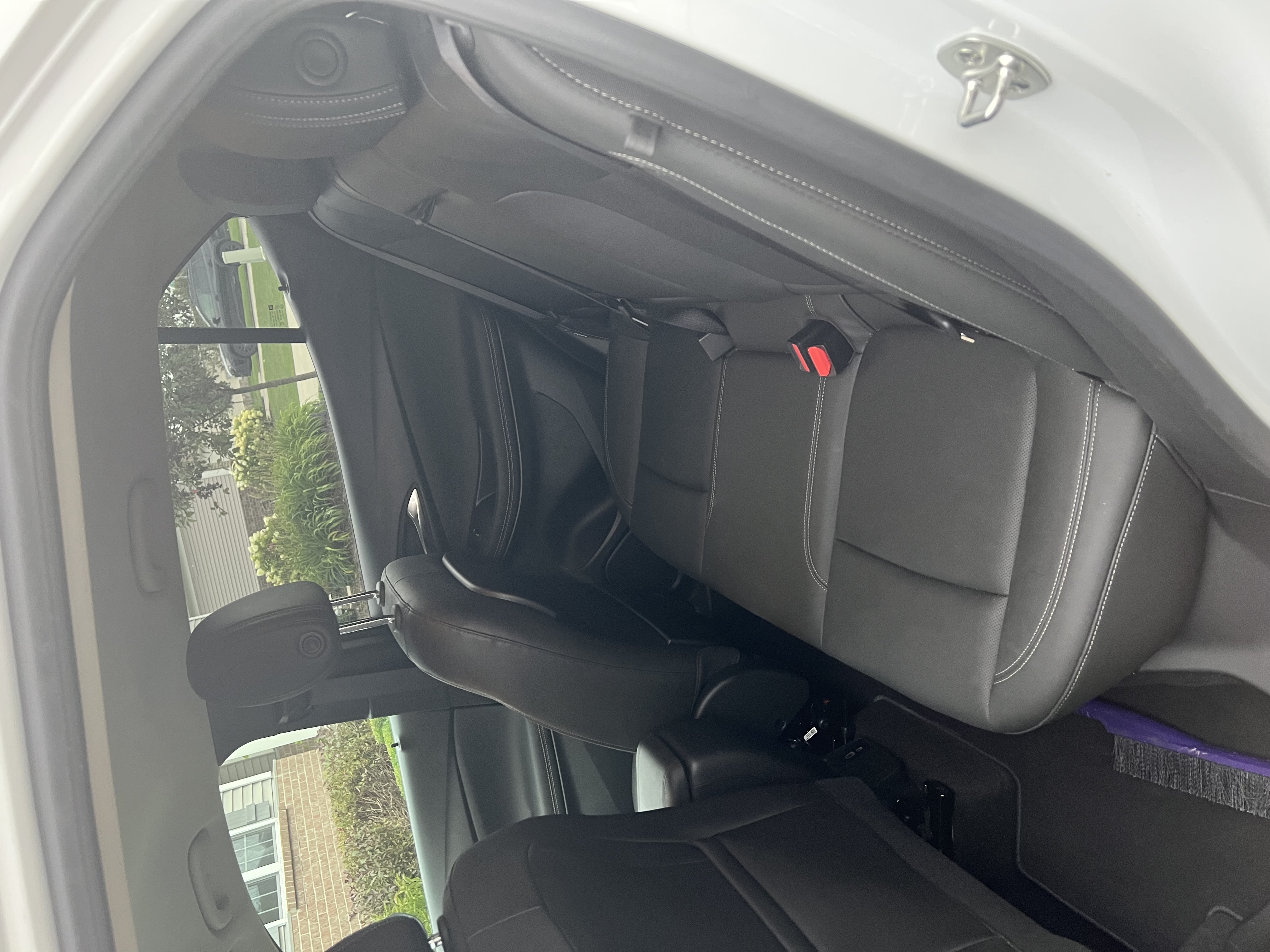 Used 2024 Buick Encore GX Sport Touring w/ Comfort Package FWD image 9