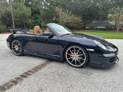 Used 2007 Porsche 911 Carrera S