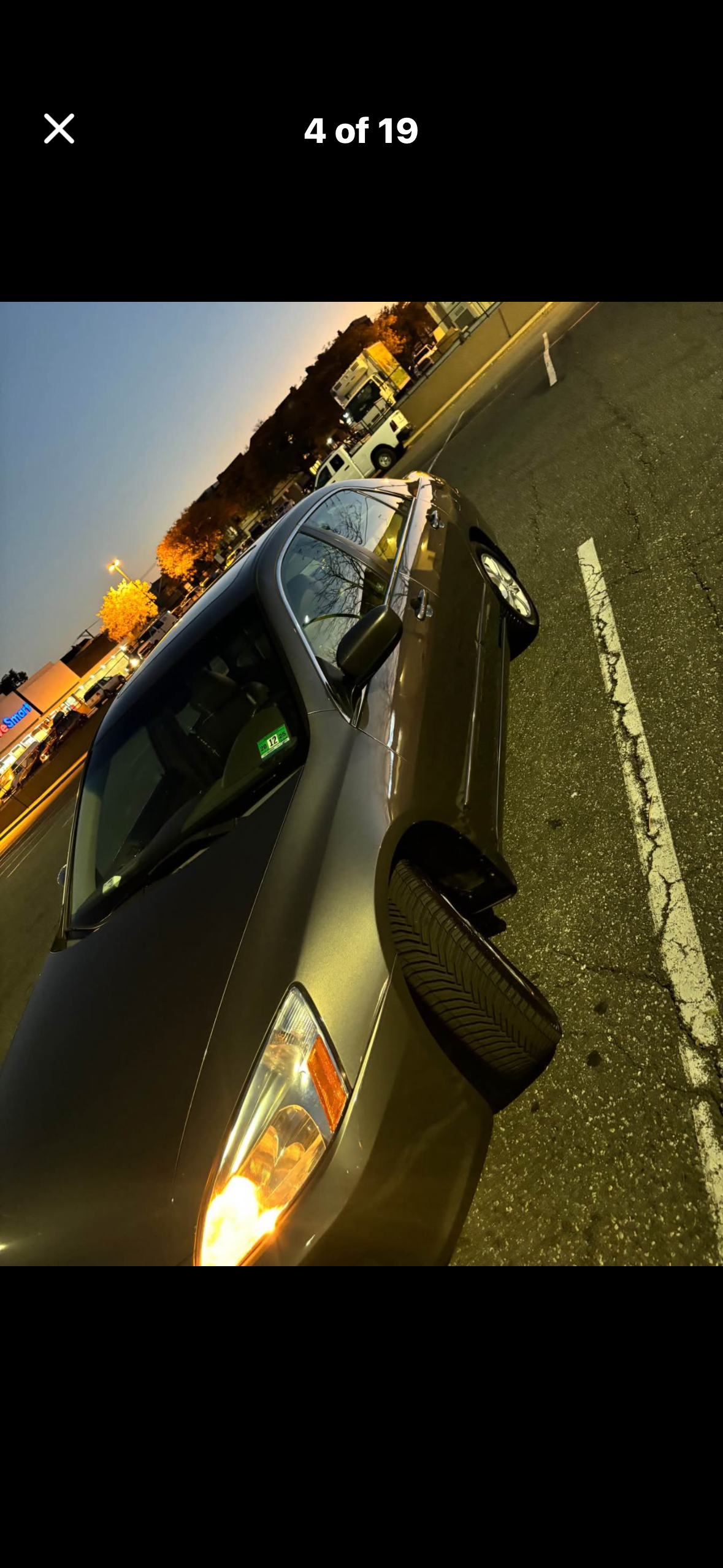 Used 2007 Honda Accord EX-L image 2