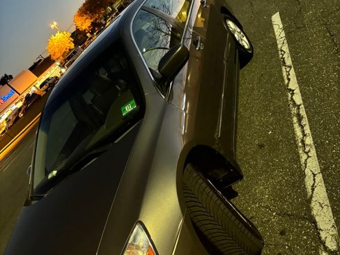 Used 2007 Honda Accord EX-L image 2