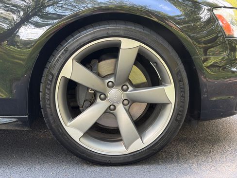 Used 2014 Audi A4 2.0T Premium Plus w/ Premium Plus Package AWD/4WD image 14