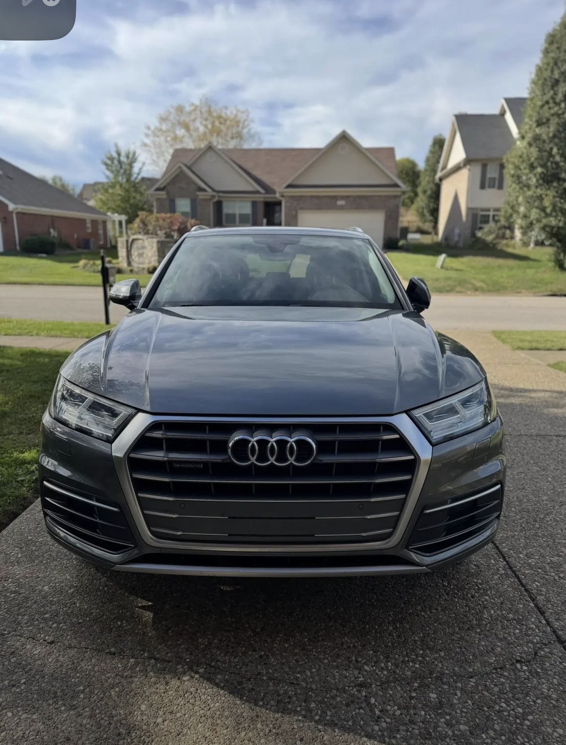 Used 2018 Audi Q5 2.0T Premium Plus AWD/4WD image 2