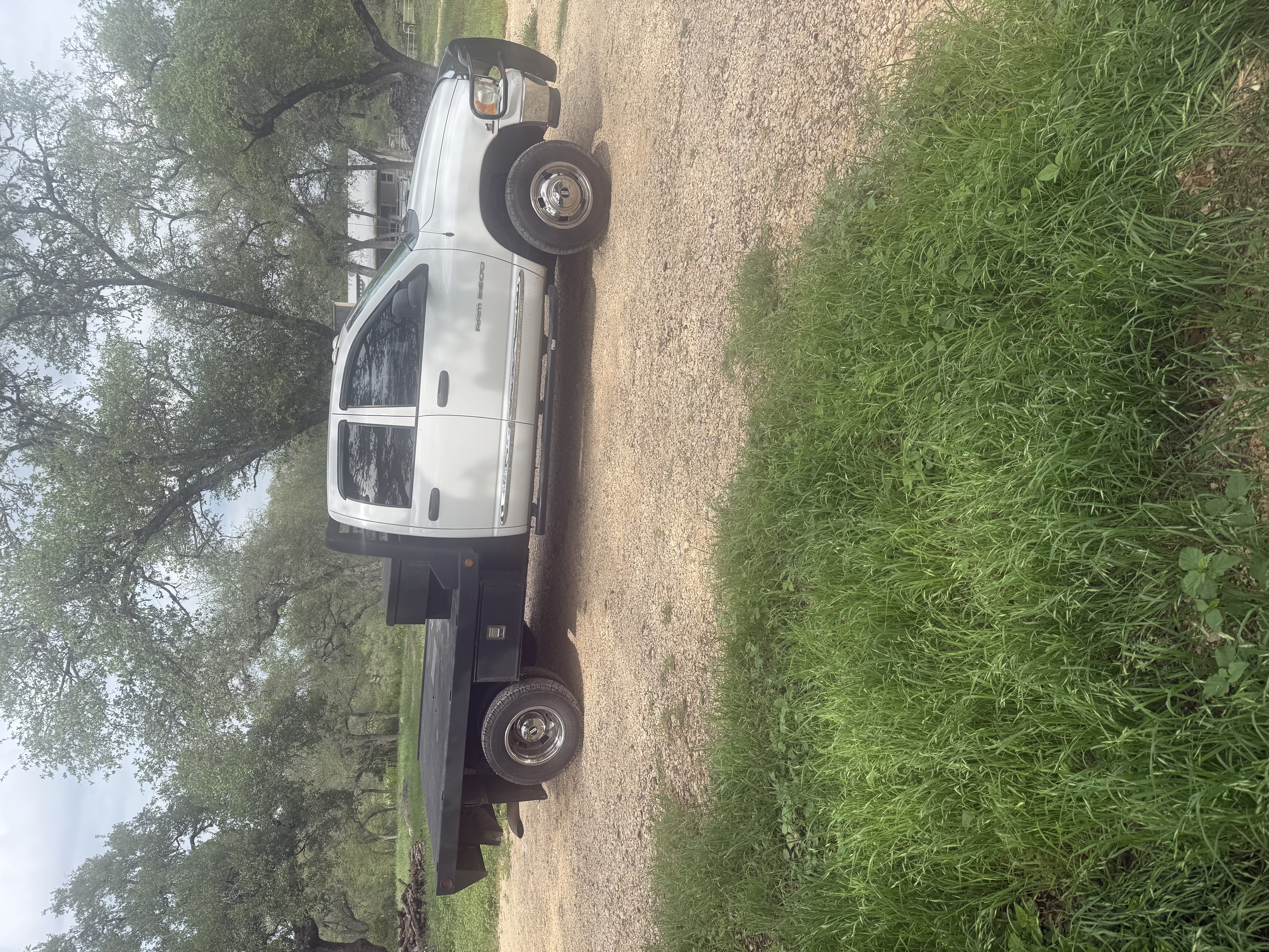Used 2005 Dodge Ram 3500 Truck SLT AWD/4WD image 10