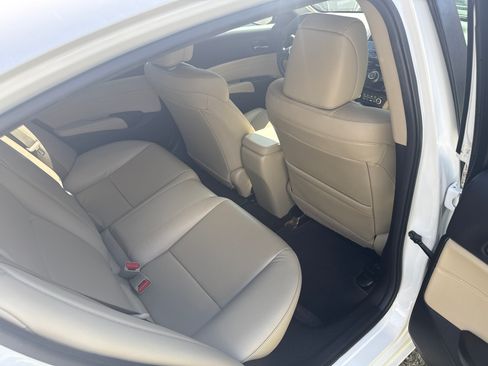 Used 2017 Acura ILX image 8