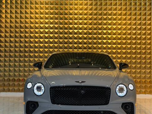Used 2023 Bentley Continental GT Speed image 4