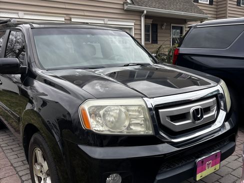 Used 2011 Honda Pilot EX image 4