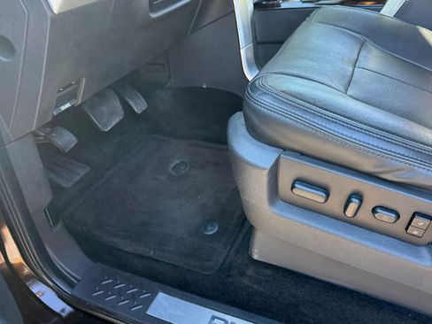 Used 2013 Ford F150 Platinum AWD/4WD image 25
