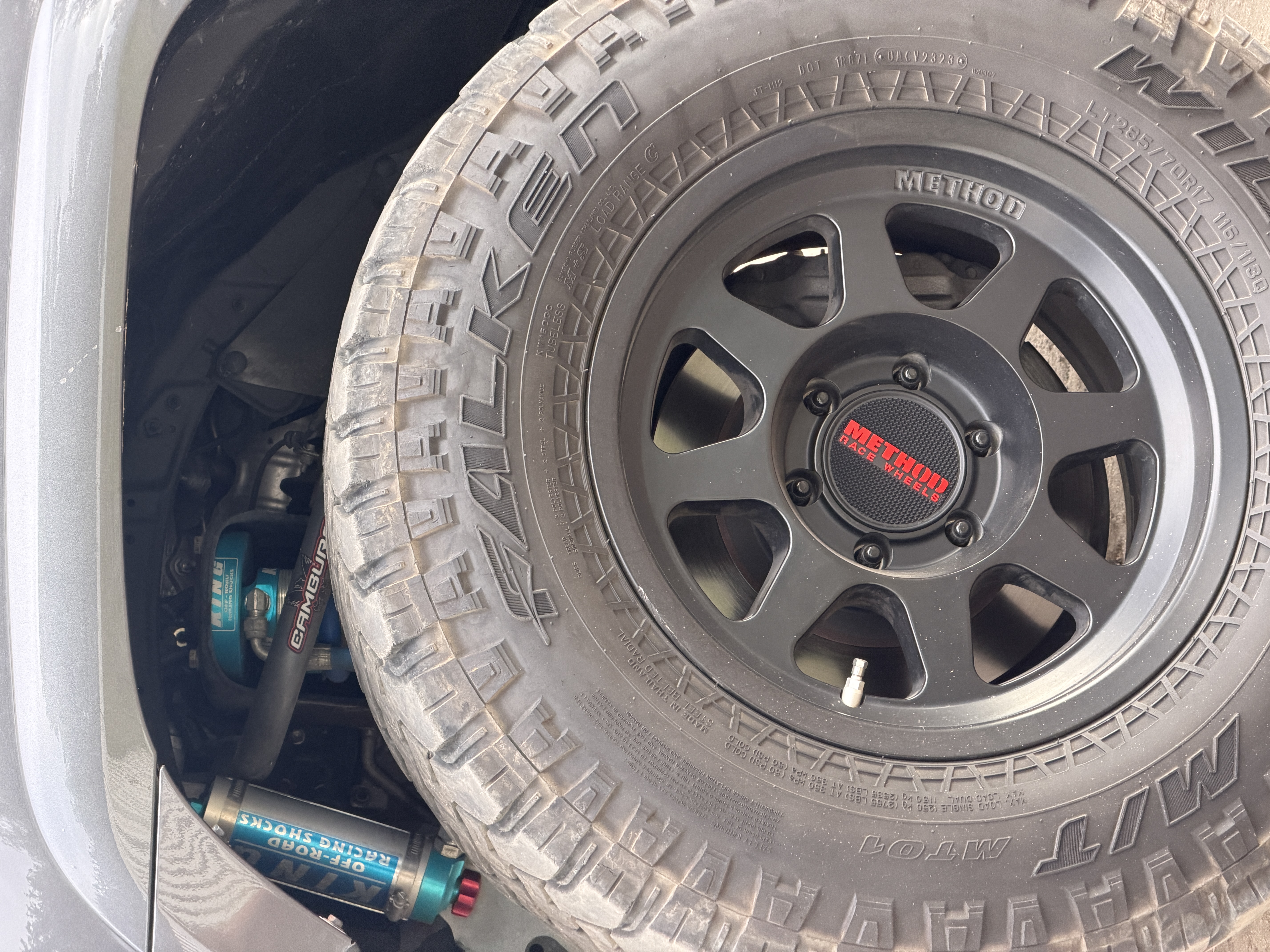 Used 2019 Toyota 4Runner TRD Off-Road AWD/4WD image 11