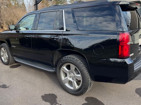 Used 2016 Chevrolet Tahoe LT image 10