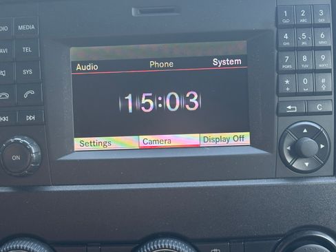 Used 2017 Mercedes-Benz Sprinter 2500 image 14