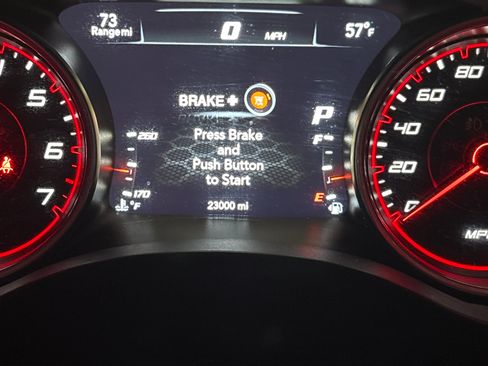 Used 2023 Dodge Charger Scat Pack image 7