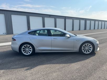 Used 2016 Tesla Model S 75D