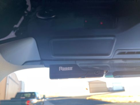 Used 2024 INEOS Grenadier image 16