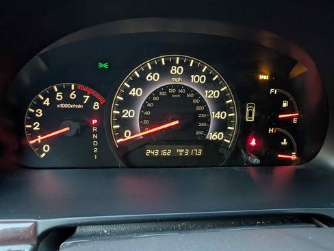 Used 2010 Honda Odyssey EX-L image 10