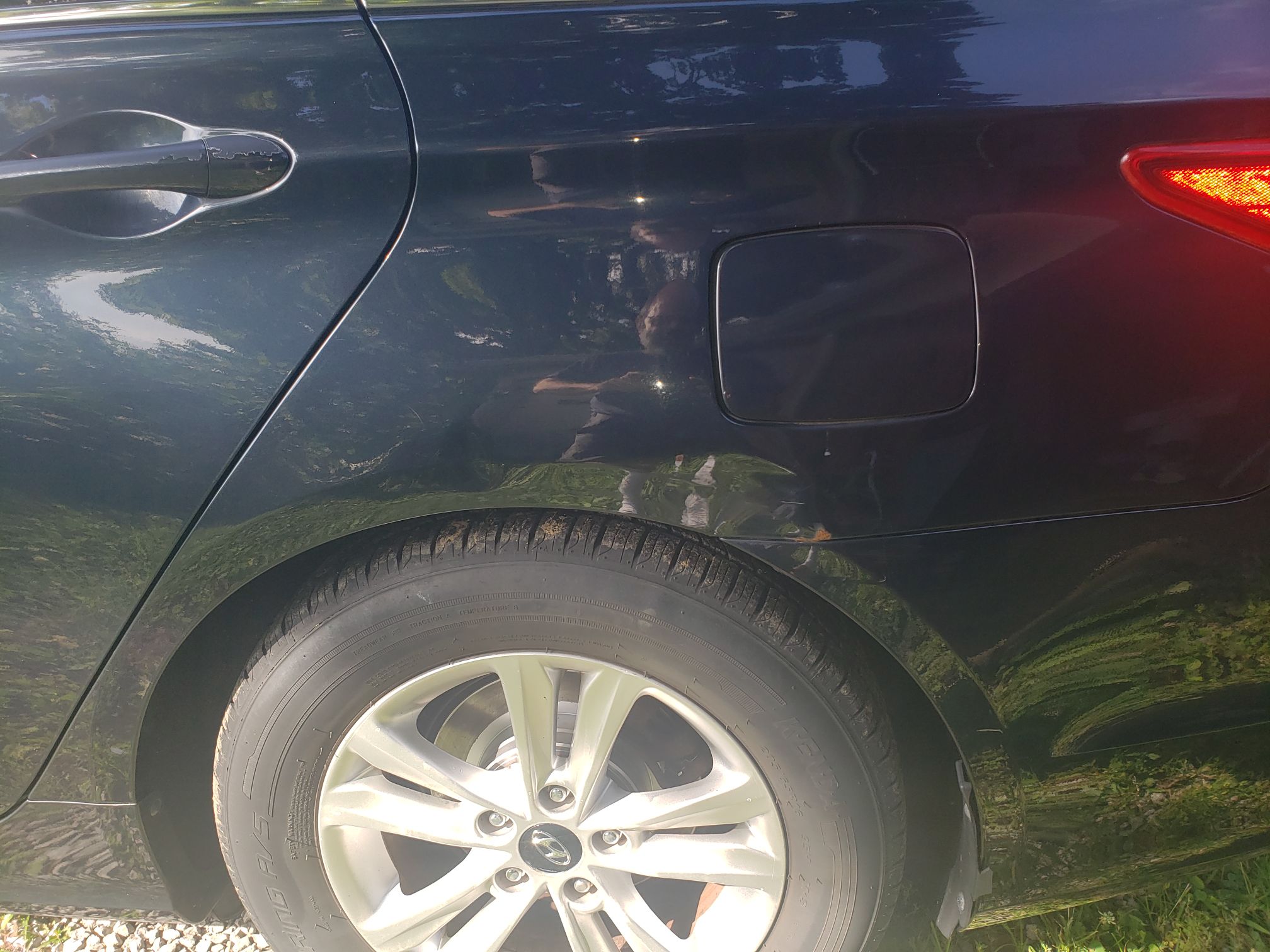 Used 2013 Hyundai Sonata GLS w/ Popular Equipment Pkg FWD image 17