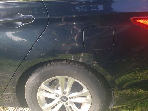 Used 2013 Hyundai Sonata GLS w/ Popular Equipment Pkg FWD image 17