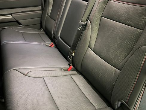 Used 2026 Toyota Tundra TRD Pro image 32