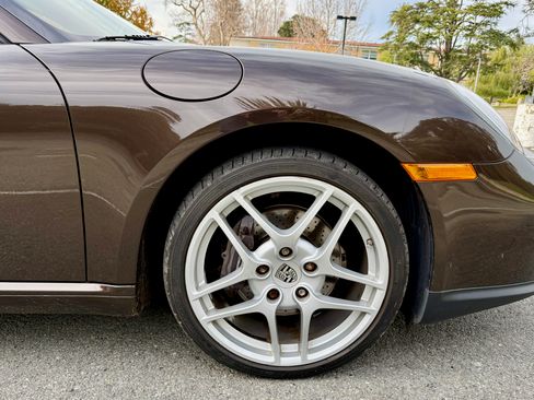 Used 2011 Porsche Cayman image 13