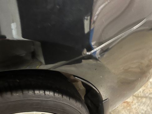 Used 2017 Toyota Corolla SE image 11