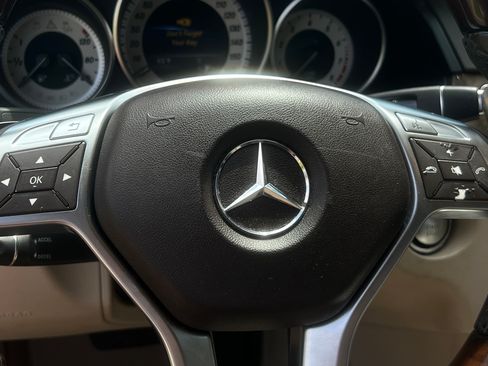 Used 2014 Mercedes-Benz E 350 Sedan image 14
