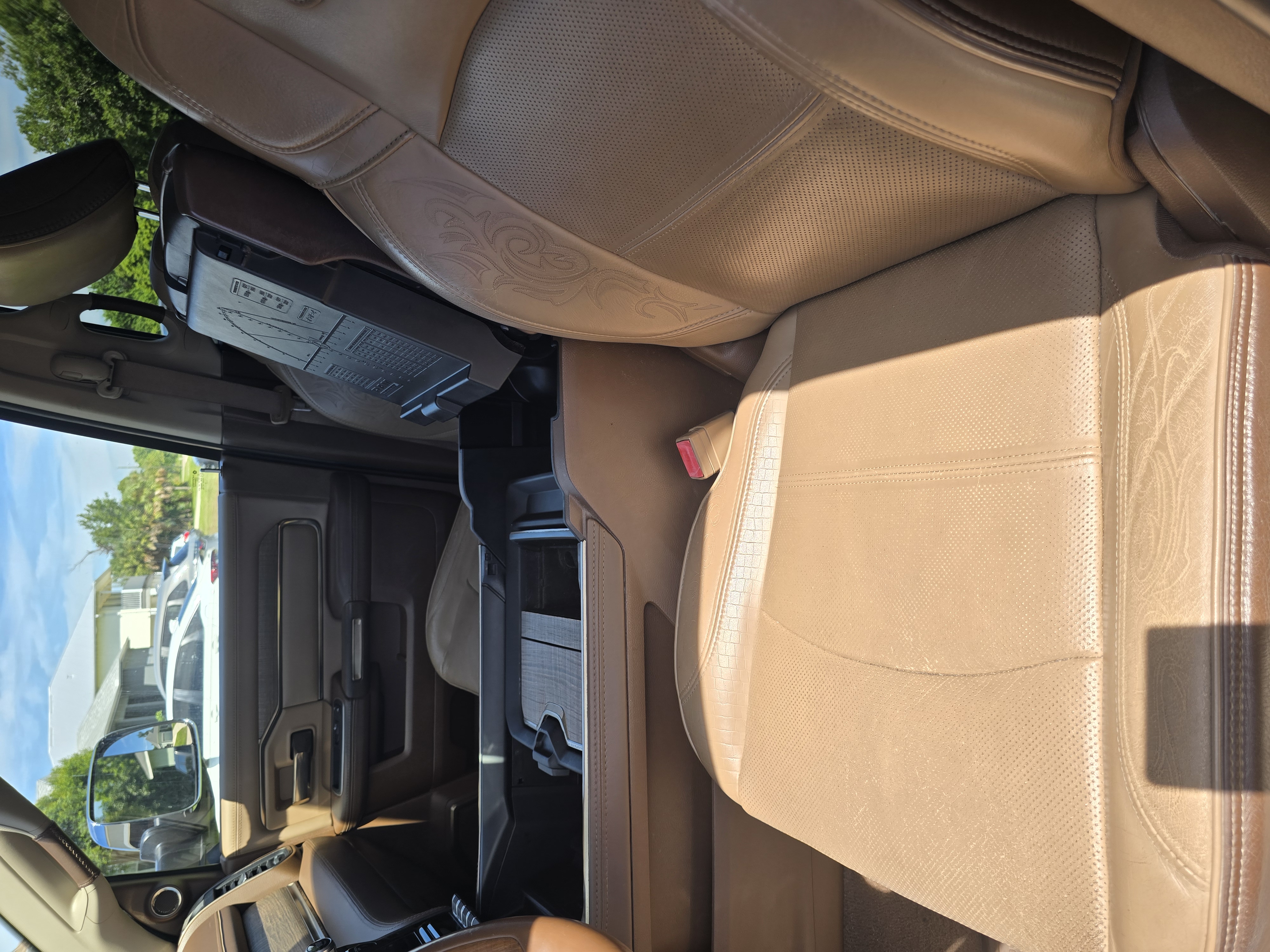 Used 2020 RAM 3500 Limited AWD/4WD image 13