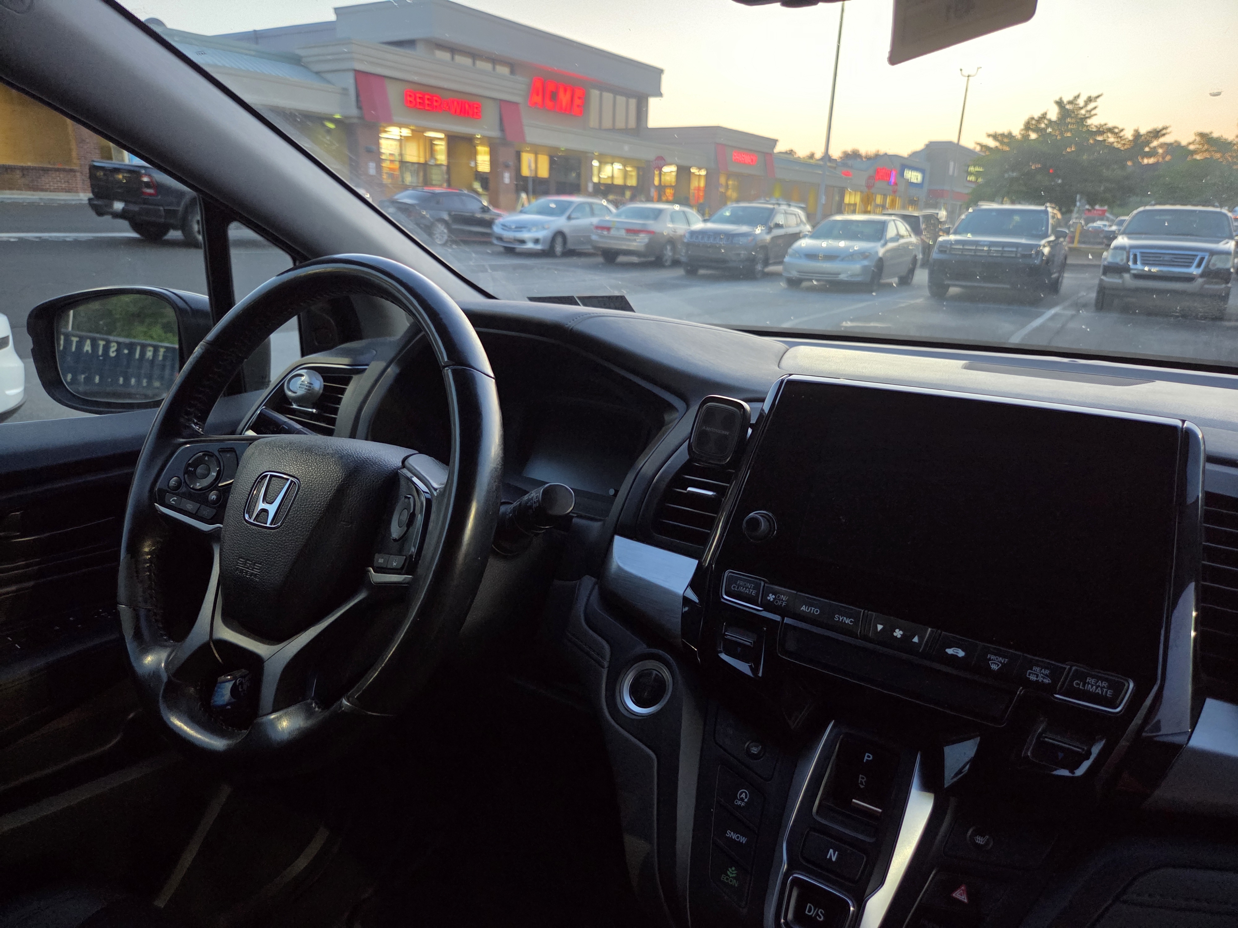 Used 2020 Honda Odyssey EX-L image 20