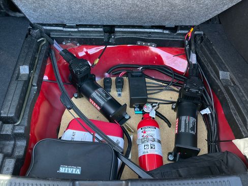 Used 2006 Saab 9-2X Aero image 16