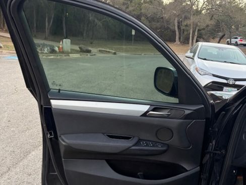 Used 2014 BMW X3 xDrive28i image 24