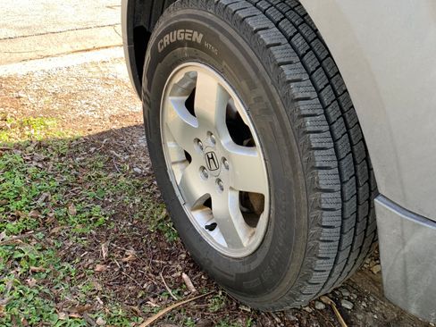 Used 2003 Honda Element EX image 21