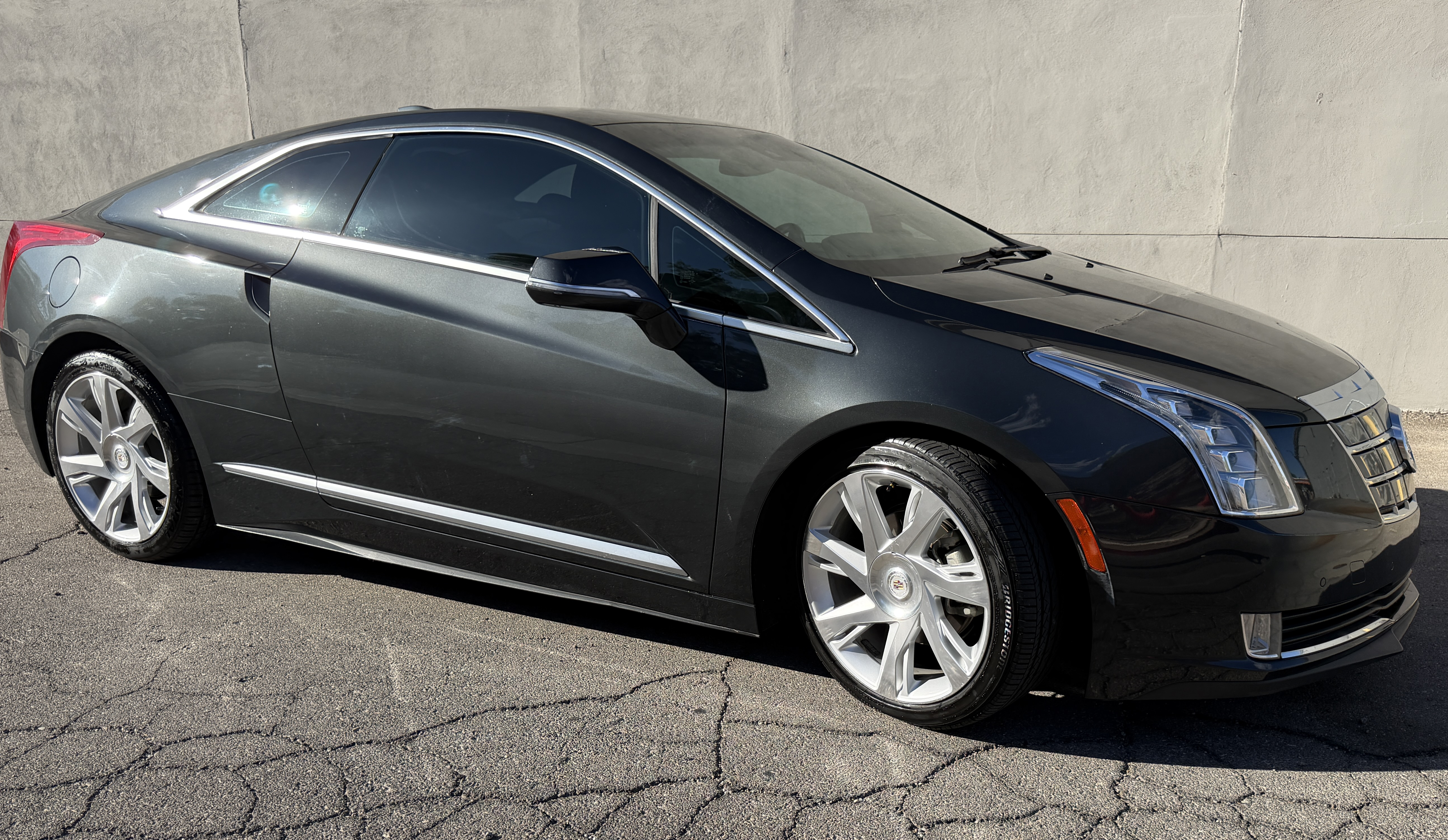 Used 2014 Cadillac ELR FWD image 6