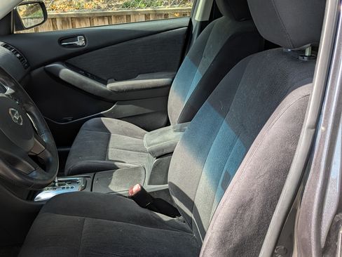 Used 2012 Nissan Altima 2.5 S image 10