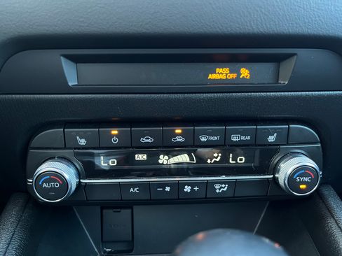 Used 2019 MAZDA CX-5 Touring image 30