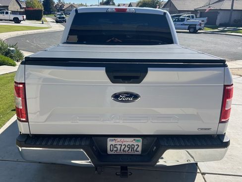 Used 2019 Ford F150 XLT image 5