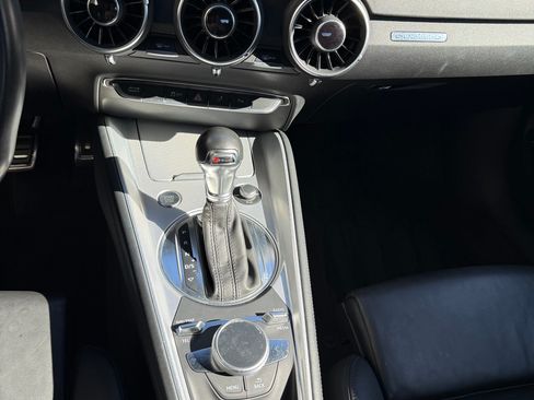 Used 2016 Audi TT 2.0T w/ Technology Package image 17