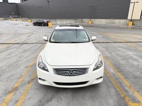 Used 2012 INFINITI G37 x Coupe w/ Premium Pkg image 14