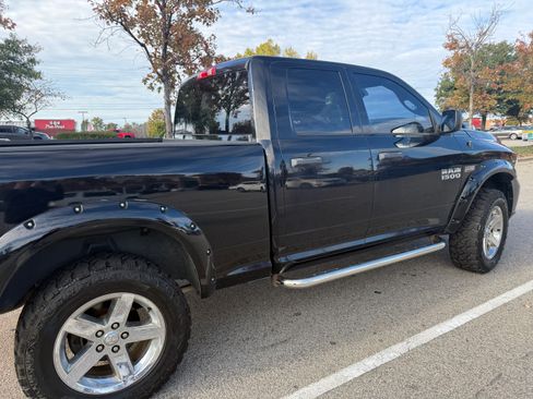 Used 2013 RAM 1500 Express image 2