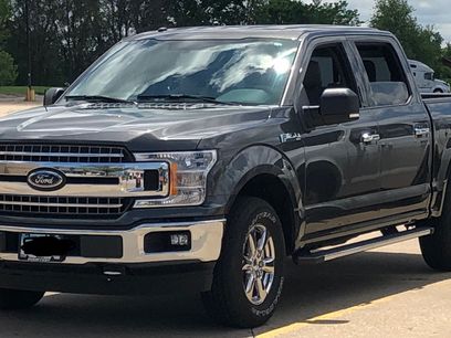 Used 2018 Ford F150 XLT w/ Equipment Group 302A Luxury