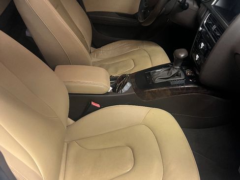 Used 2013 Audi A4 2.0T Premium w/ Convenience Pkg FWD image 10