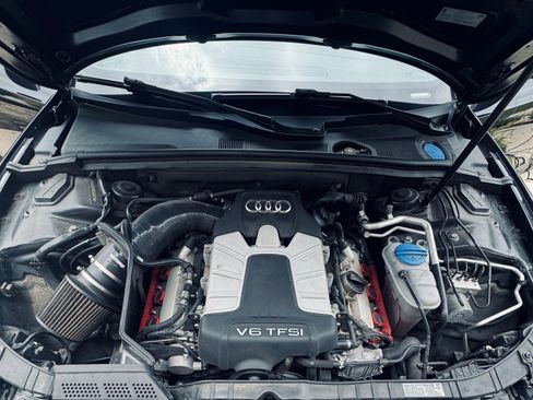 Used 2014 Audi S5 Premium Plus AWD/4WD image 11